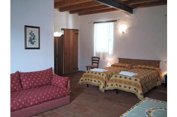 Italie Hotel Torlino Vimercati, Extérieur